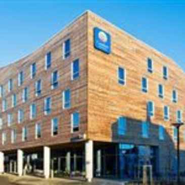Comfort Hotel Square